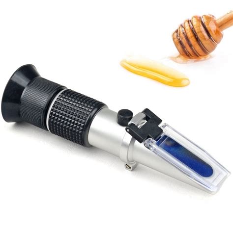 what is the best refractometer|best refractometer for honey.